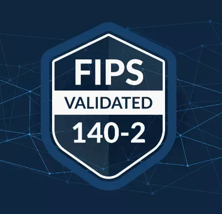 FIPS-Compliance